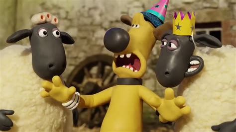 shaun the sheep full episodes